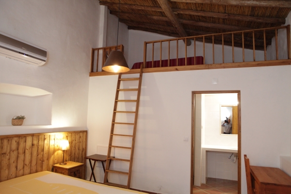 Hotel Casas do Palheiro Velho